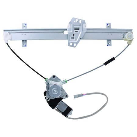 Ilb Gold Stator Regulator, Replacement For Wai Global WPR0986RM WPR0986RM